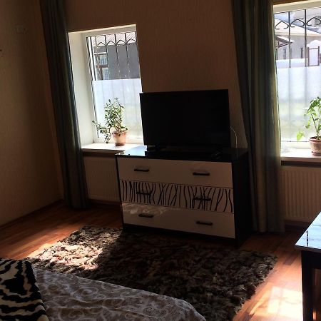 Apartments Izmail Εξωτερικό φωτογραφία