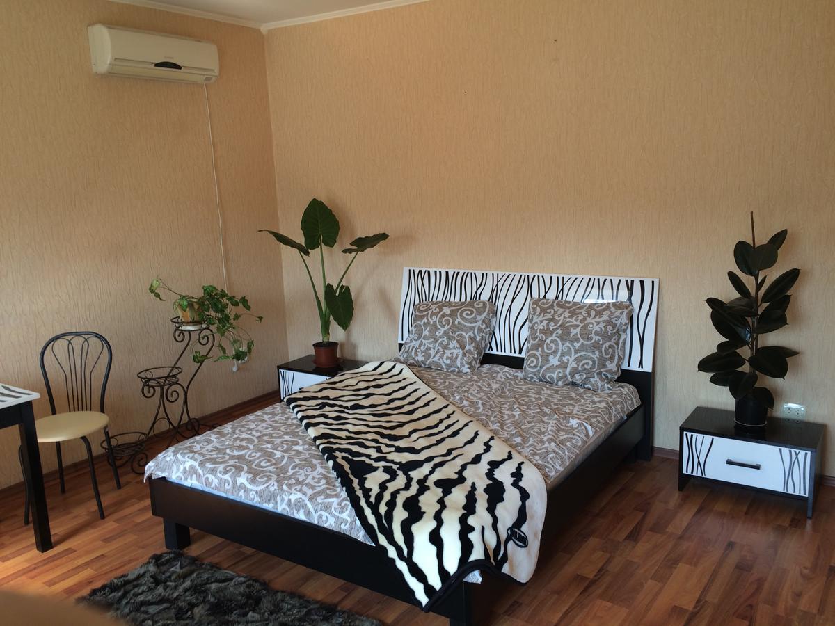Apartments Izmail Εξωτερικό φωτογραφία