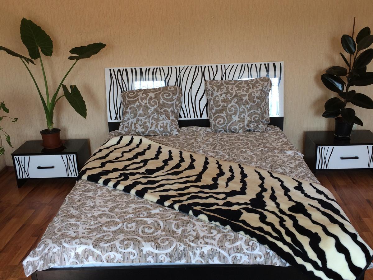 Apartments Izmail Εξωτερικό φωτογραφία