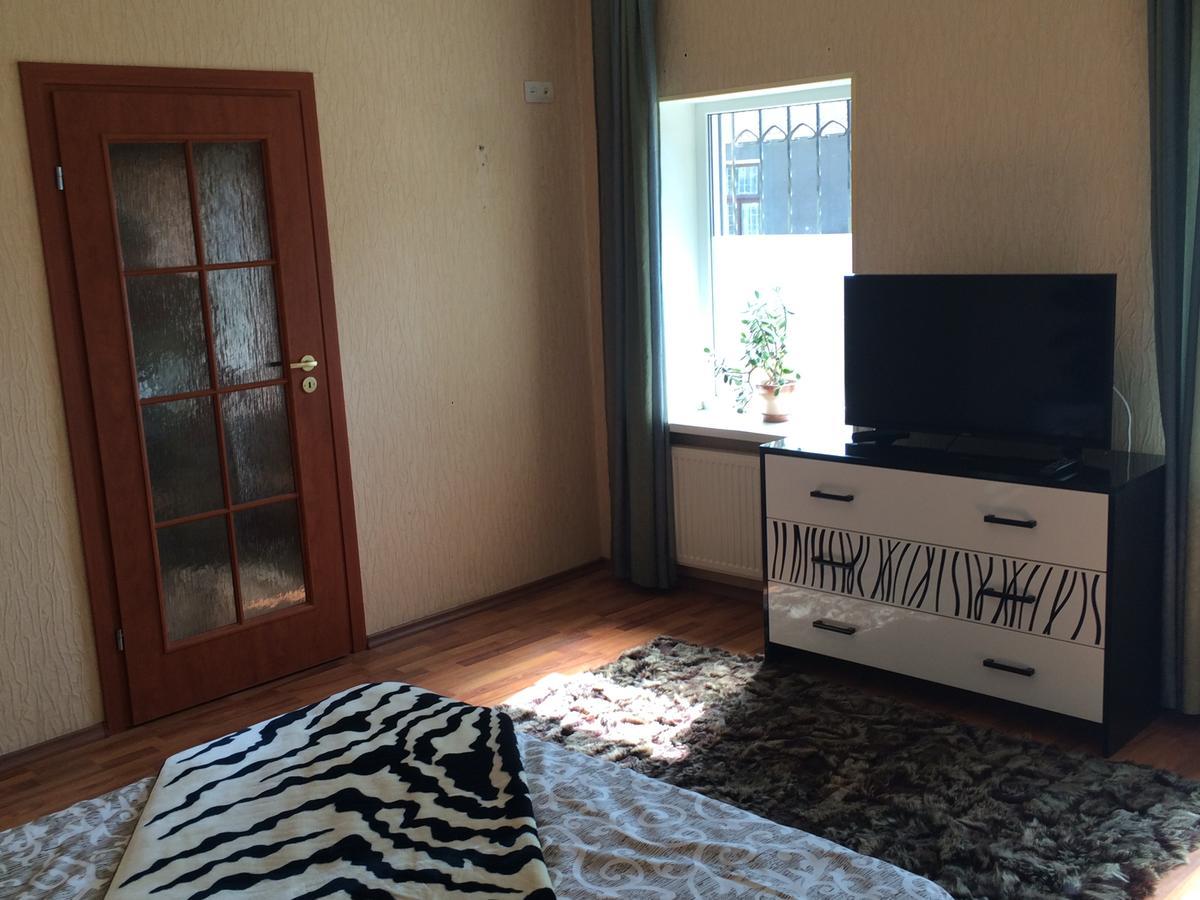 Apartments Izmail Εξωτερικό φωτογραφία