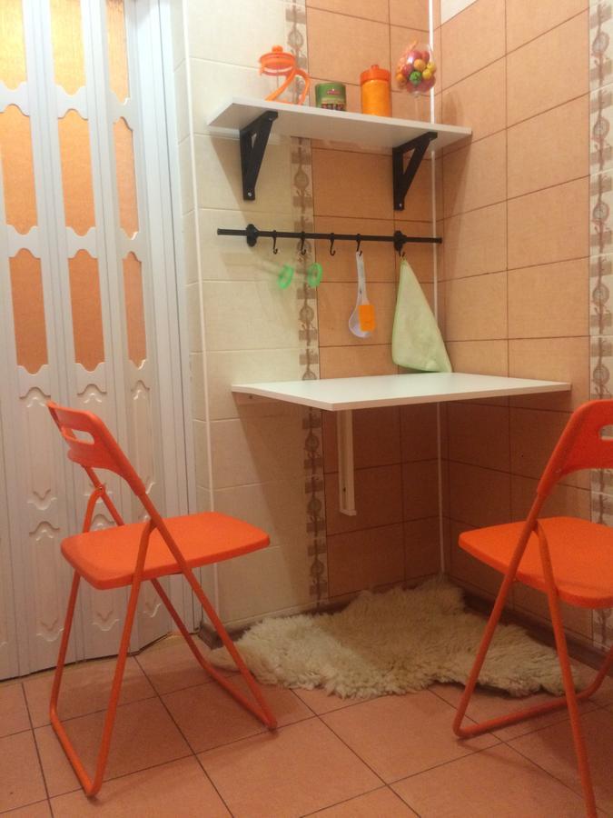 Apartments Izmail Εξωτερικό φωτογραφία