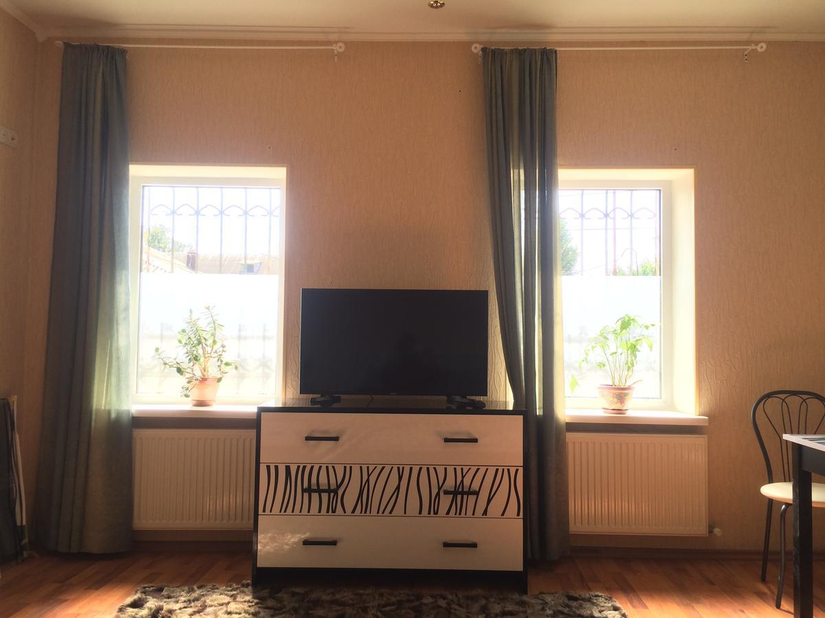 Apartments Izmail Εξωτερικό φωτογραφία