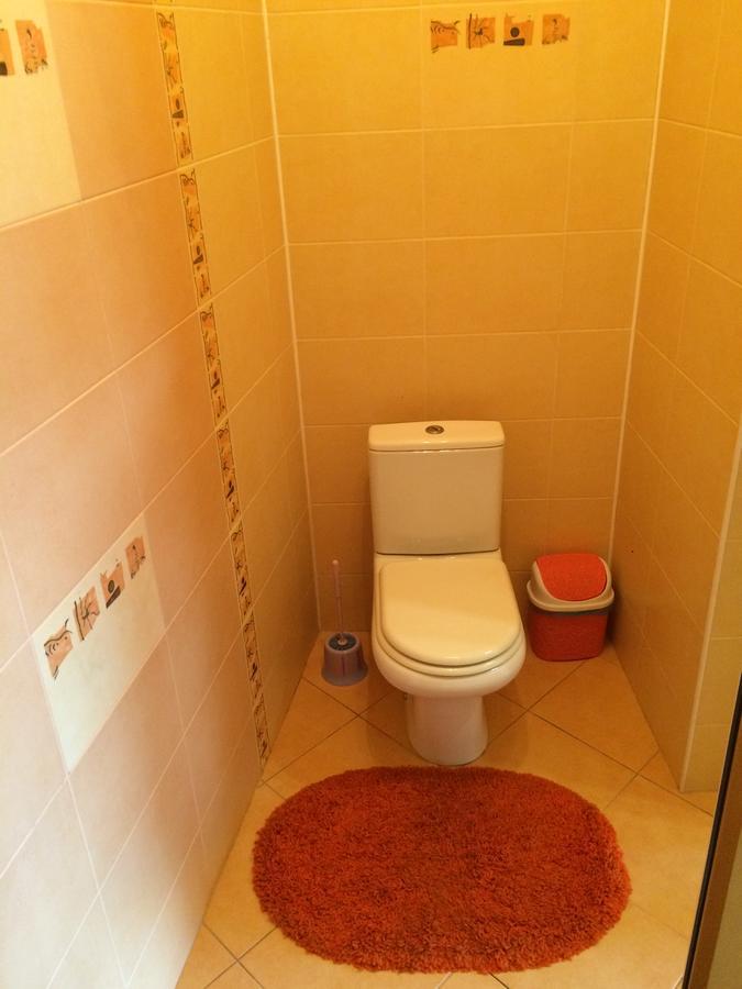 Apartments Izmail Εξωτερικό φωτογραφία